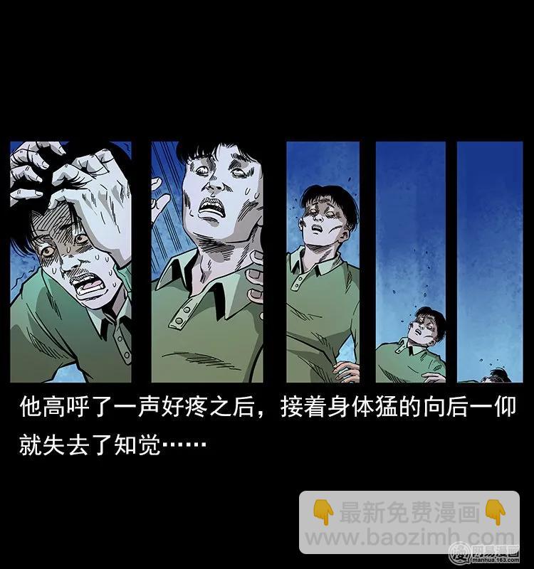 🍜幽冥诡匠 119 殃 第44页