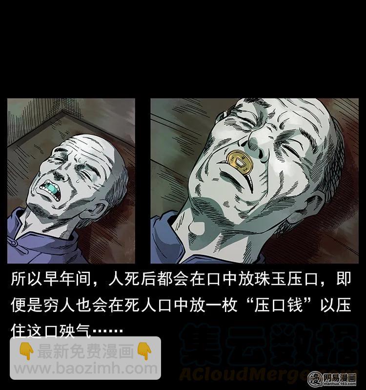 🍜幽冥诡匠 119 殃 第49页