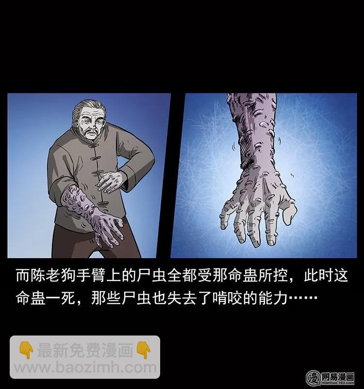 🍜幽冥诡匠 133 危机初现 第30页