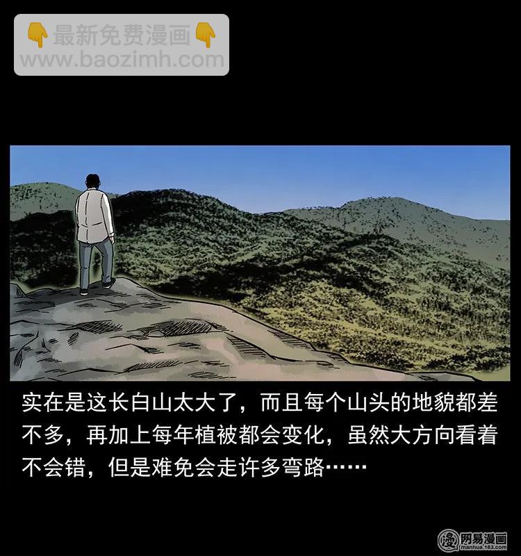 🍜幽冥诡匠 141 进山 第22页