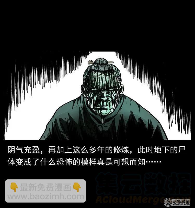 🍜幽冥诡匠 151 京西烧骨塔（下） 第41页