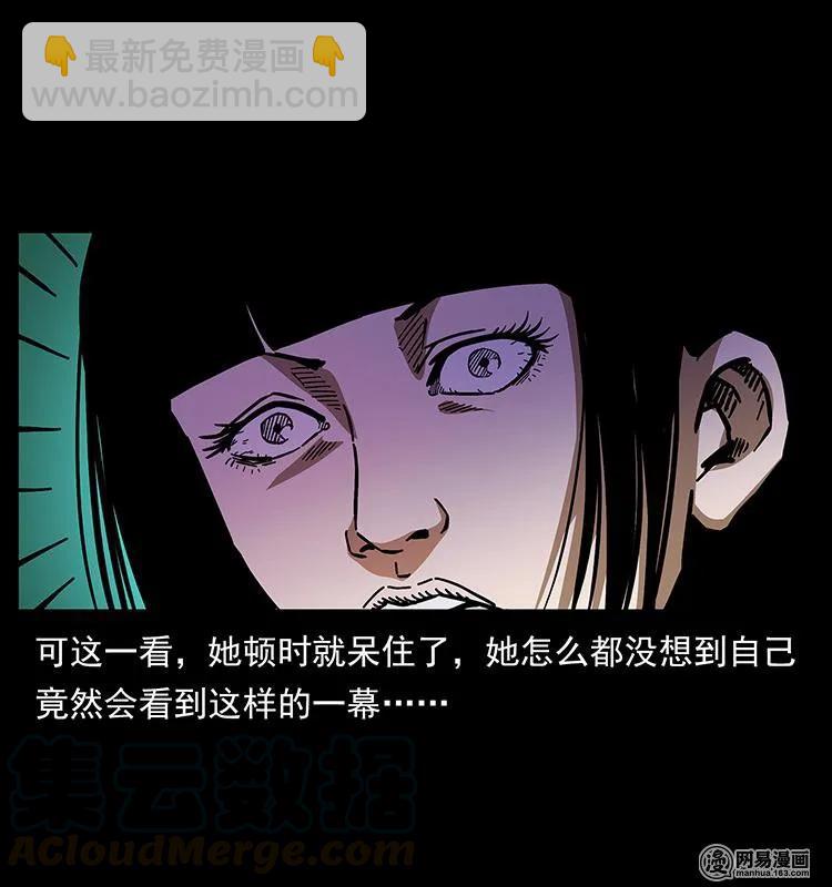 🍜幽冥诡匠 153 魅术 第41页