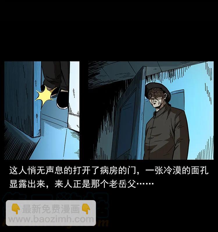 🍜幽冥诡匠 155 魇术 第17页