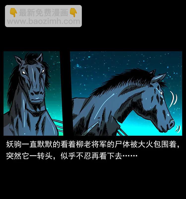🍜幽冥诡匠 159 草原杀阵 第4页