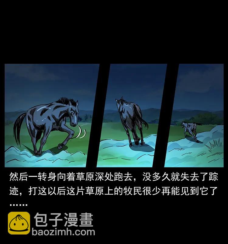 🍜幽冥诡匠 159 草原杀阵 第6页