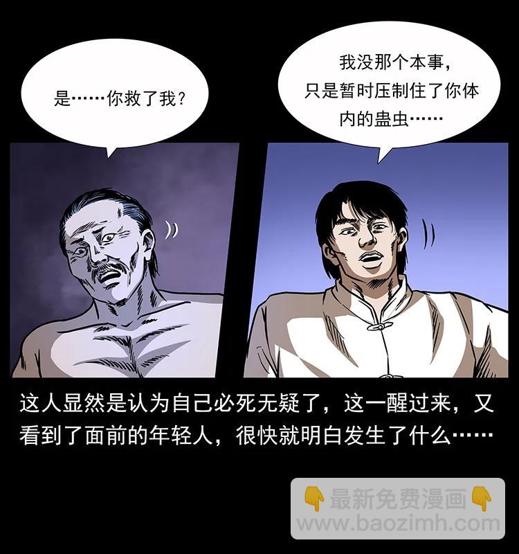 🍜幽冥诡匠 163 陈老狗下南疆 第38页