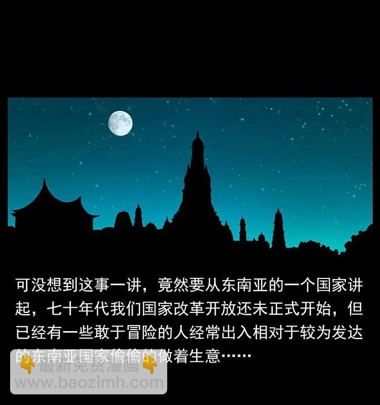 🍜幽冥诡匠 163 陈老狗下南疆 第42页