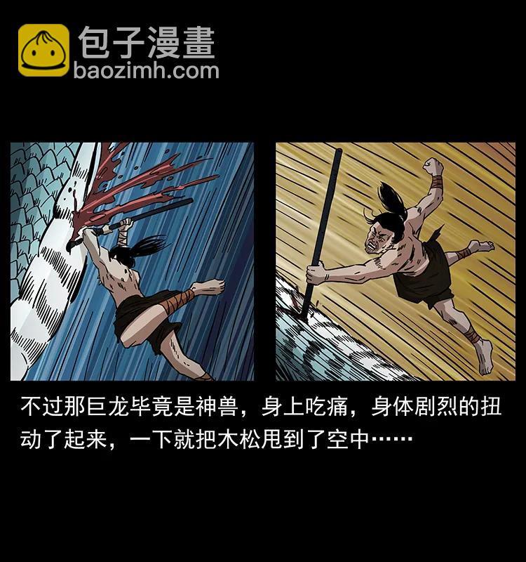 🍜幽冥诡匠 171 独龙河谷 第38页