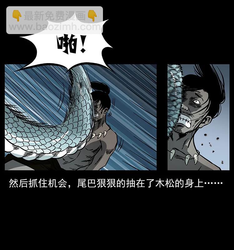 🍜幽冥诡匠 171 独龙河谷 第39页