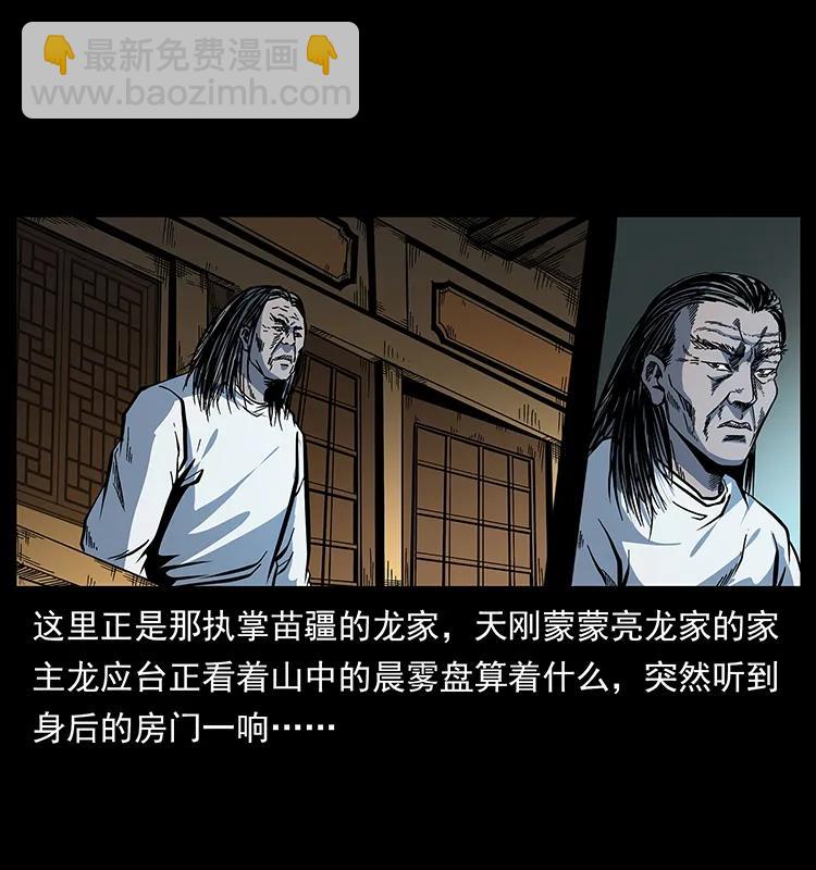 🍜幽冥诡匠 173 踏入龙家 第44页