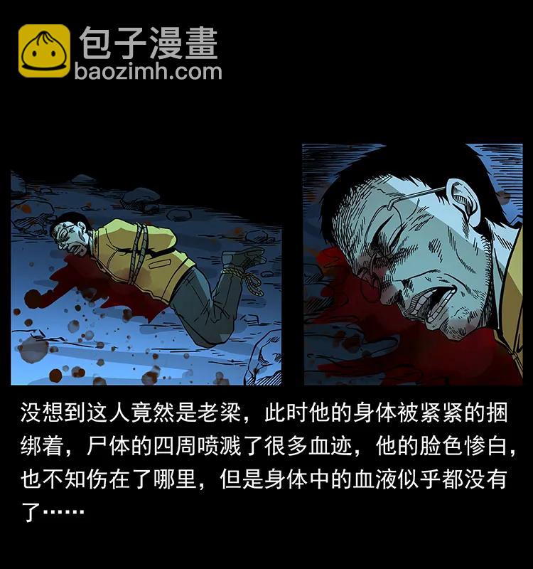 🍜幽冥诡匠 177 死亡洞 第46页