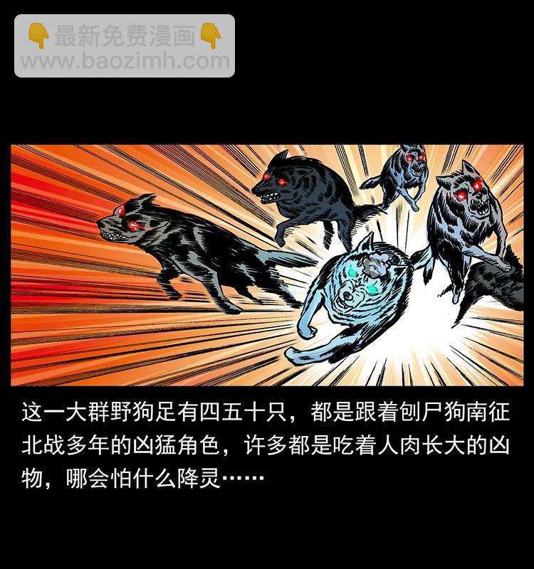 🍜幽冥诡匠 179 龙家的实力 第28页