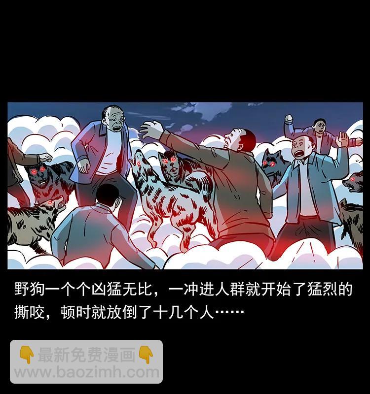🍜幽冥诡匠 179 龙家的实力 第30页