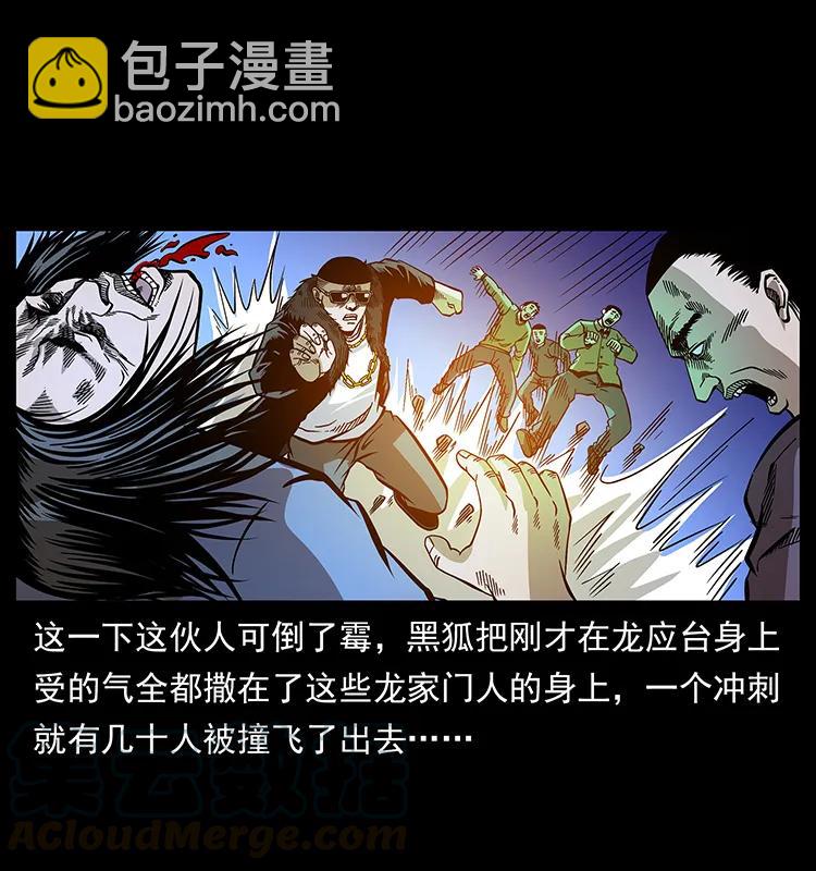 🍜幽冥诡匠 181 龙家人初现 第13页