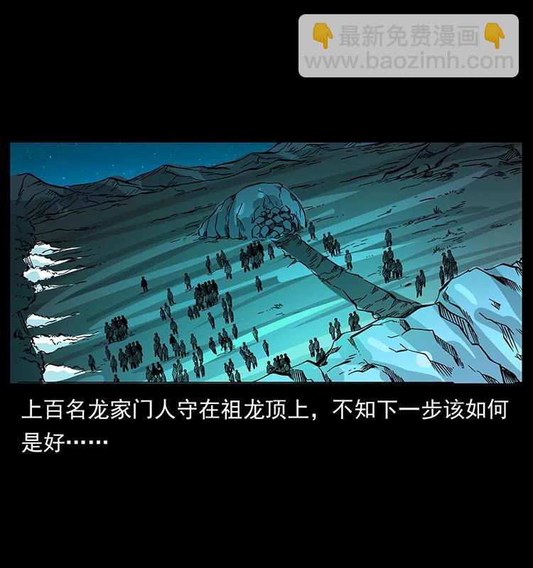 🍜幽冥诡匠 181 龙家人初现 第28页