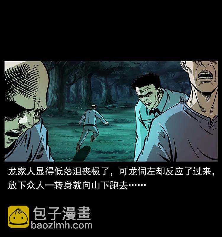 🍜幽冥诡匠 181 龙家人初现 第31页