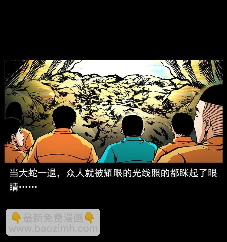 🍜幽冥诡匠 187 飞头降 第27页