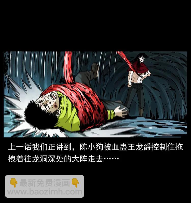 🍜幽冥诡匠 189 龙家的实力 第2页