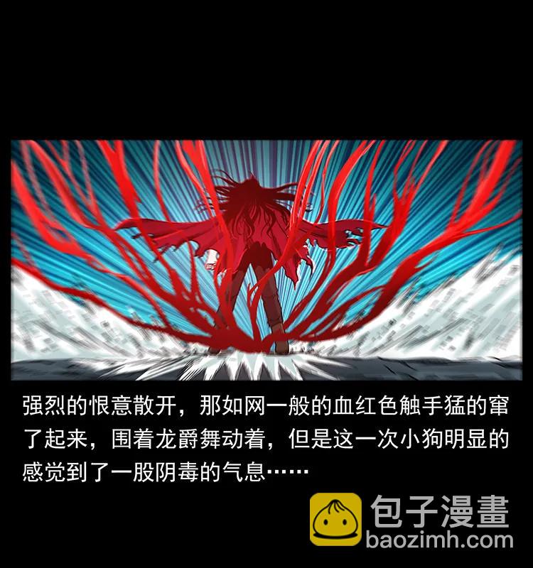 🍜幽冥诡匠 189 龙家的实力 第20页