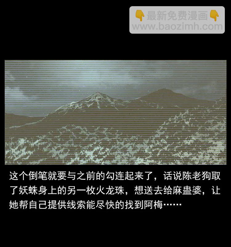 🍜幽冥诡匠 189 龙家的实力 第35页