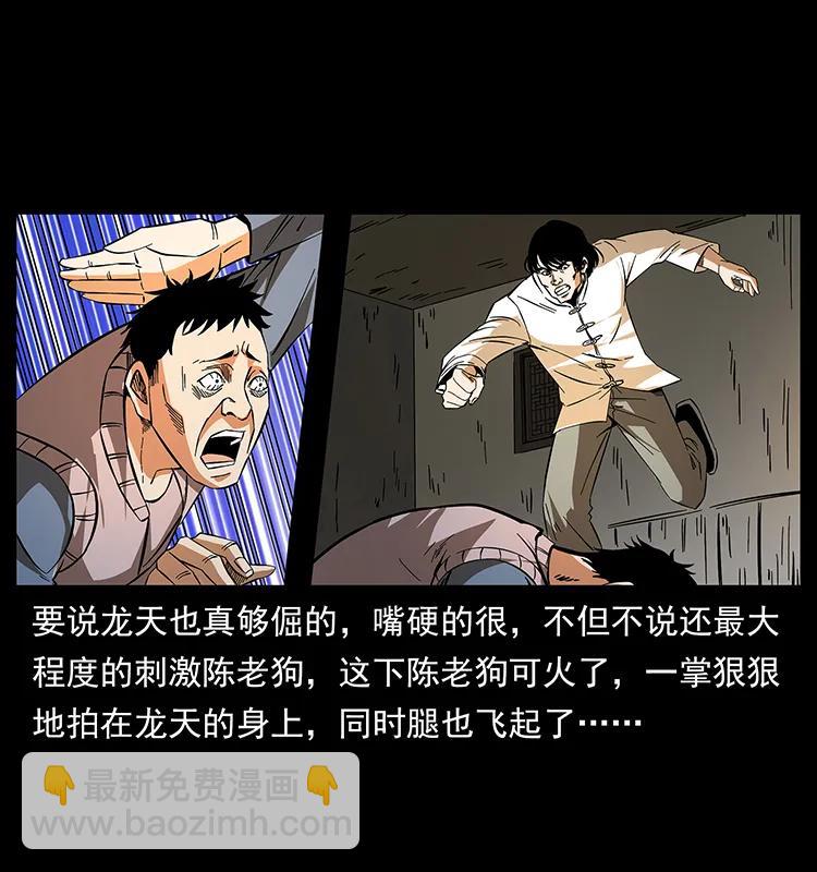🍜幽冥诡匠 189 龙家的实力 第42页