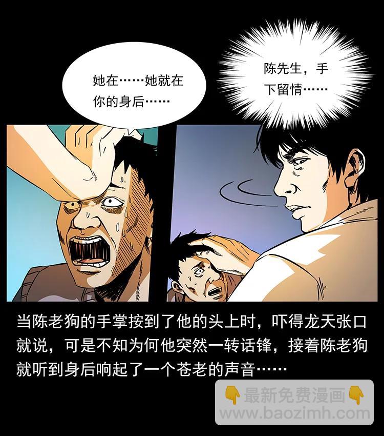 🍜幽冥诡匠 189 龙家的实力 第46页