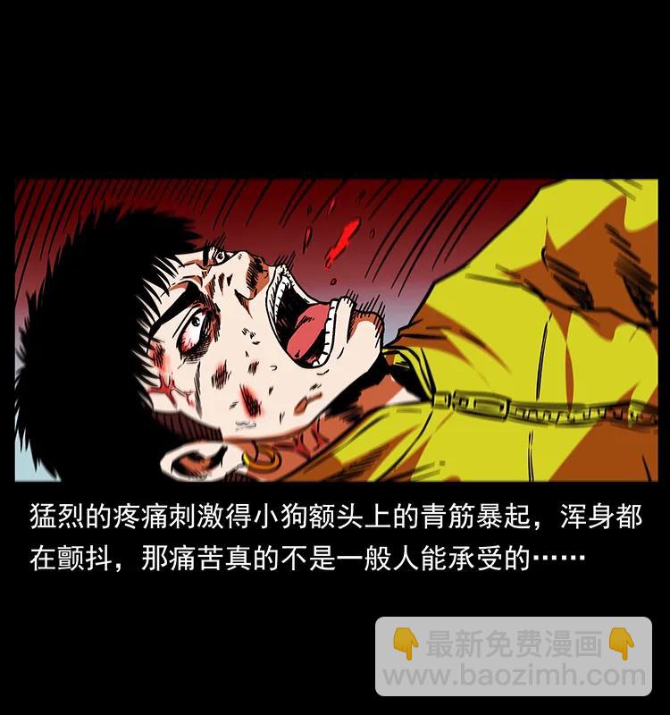 🍜幽冥诡匠 189 龙家的实力 第6页