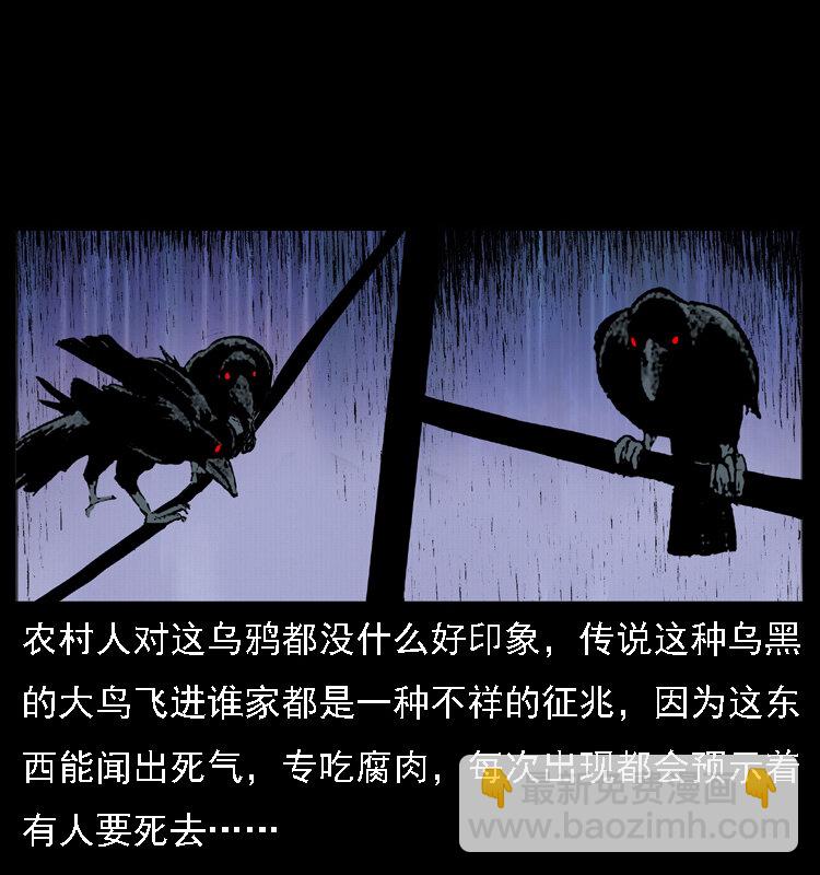 🍜幽冥诡匠 021 天兆 第17页