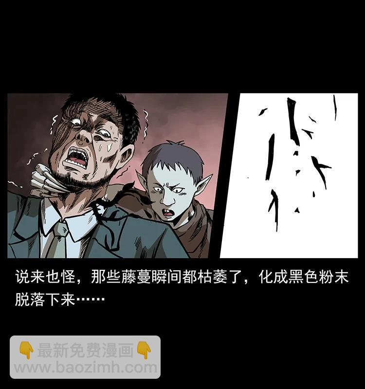 🍜幽冥诡匠 193 草蛊婆 第16页