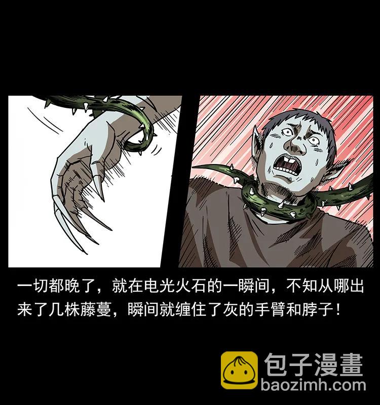 🍜幽冥诡匠 193 草蛊婆 第23页