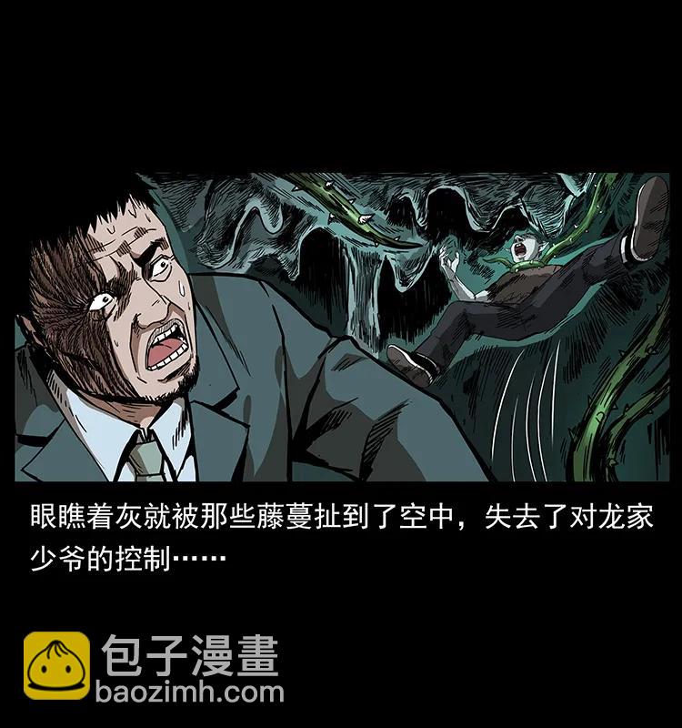 🍜幽冥诡匠 193 草蛊婆 第24页
