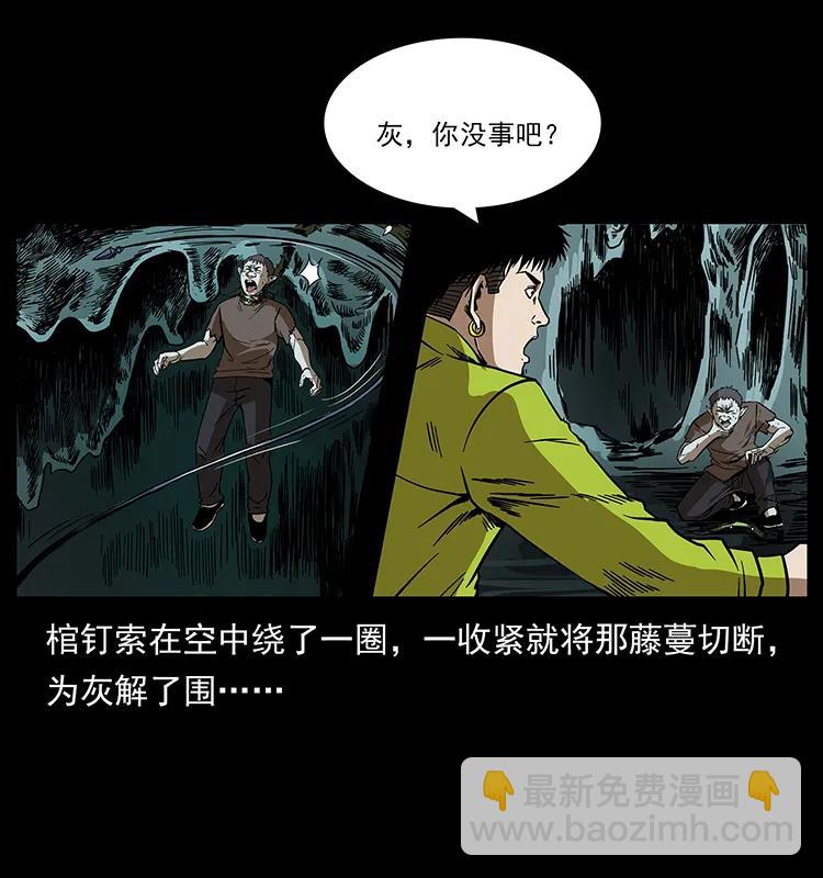 🍜幽冥诡匠 193 草蛊婆 第27页