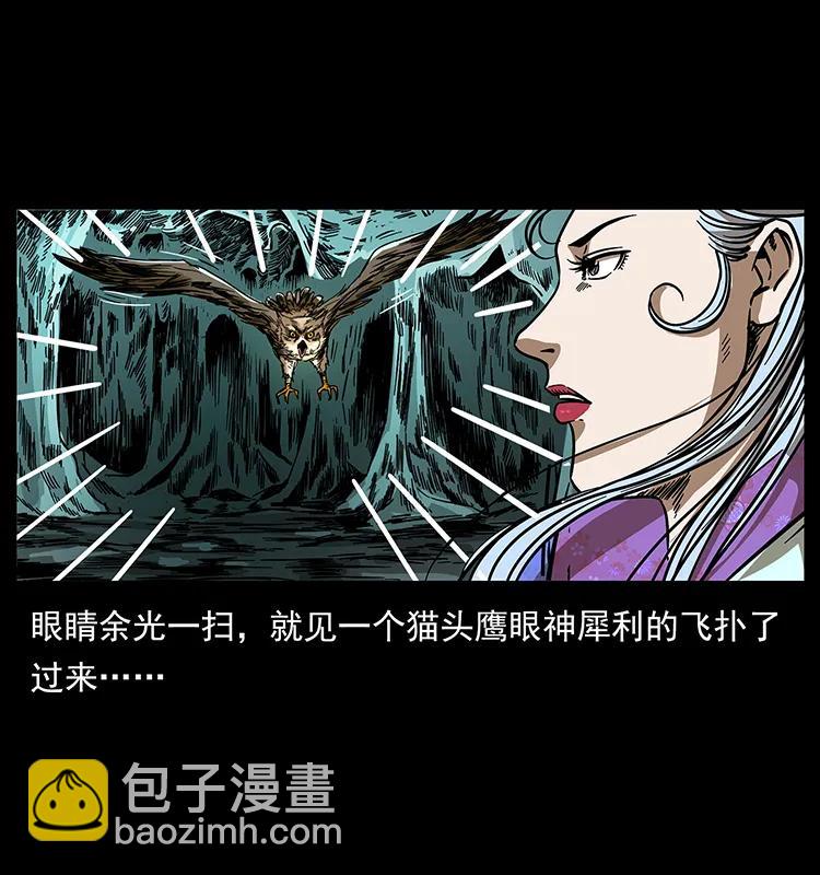 🍜幽冥诡匠 193 草蛊婆 第43页