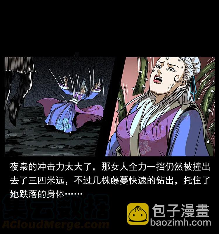 🍜幽冥诡匠 193 草蛊婆 第45页