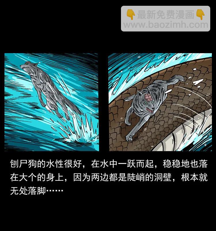 🍜幽冥诡匠 203 命丧龙洞 第44页