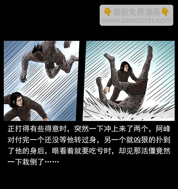 🍜幽冥诡匠 219 蚩龙抬棺 第12页