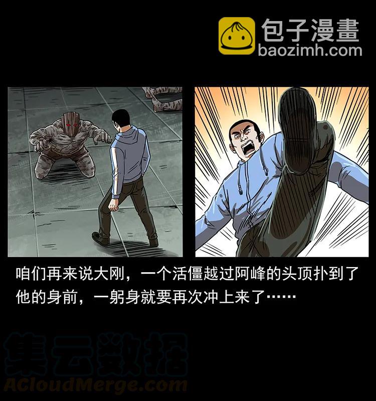 🍜幽冥诡匠 219 蚩龙抬棺 第17页