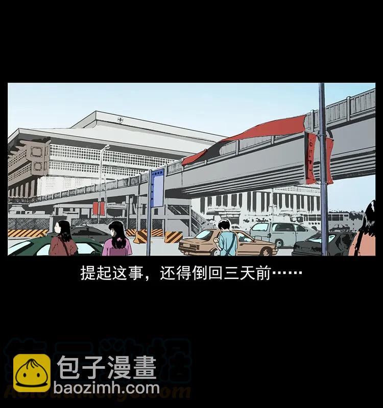 🍜幽冥诡匠 221 凶宅中介人 第33页