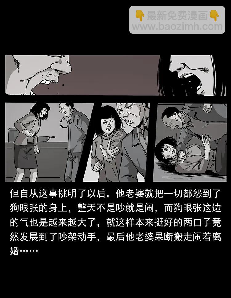 🍜幽冥诡匠 223 养鬼人 第11页