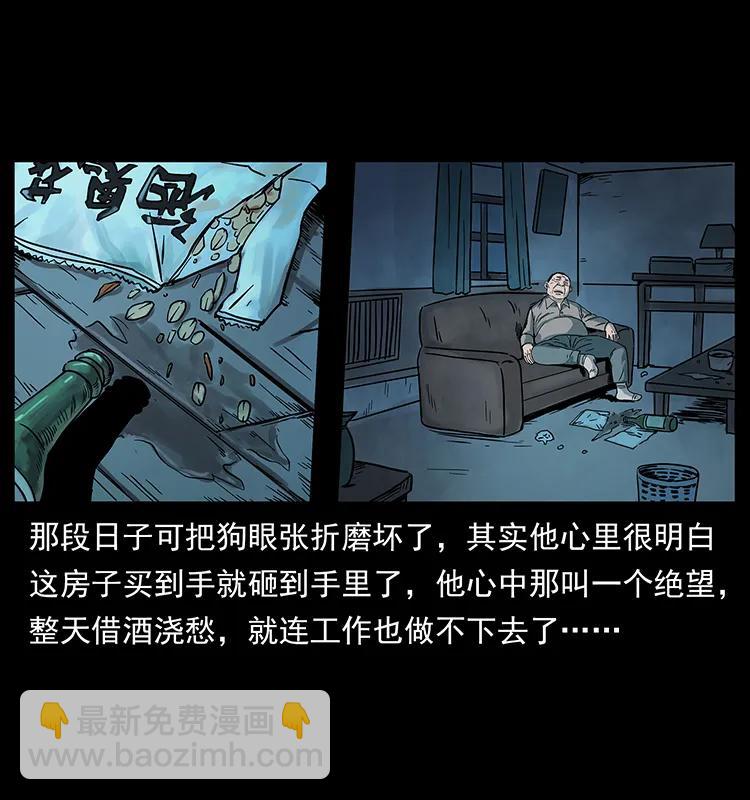 🍜幽冥诡匠 223 养鬼人 第12页