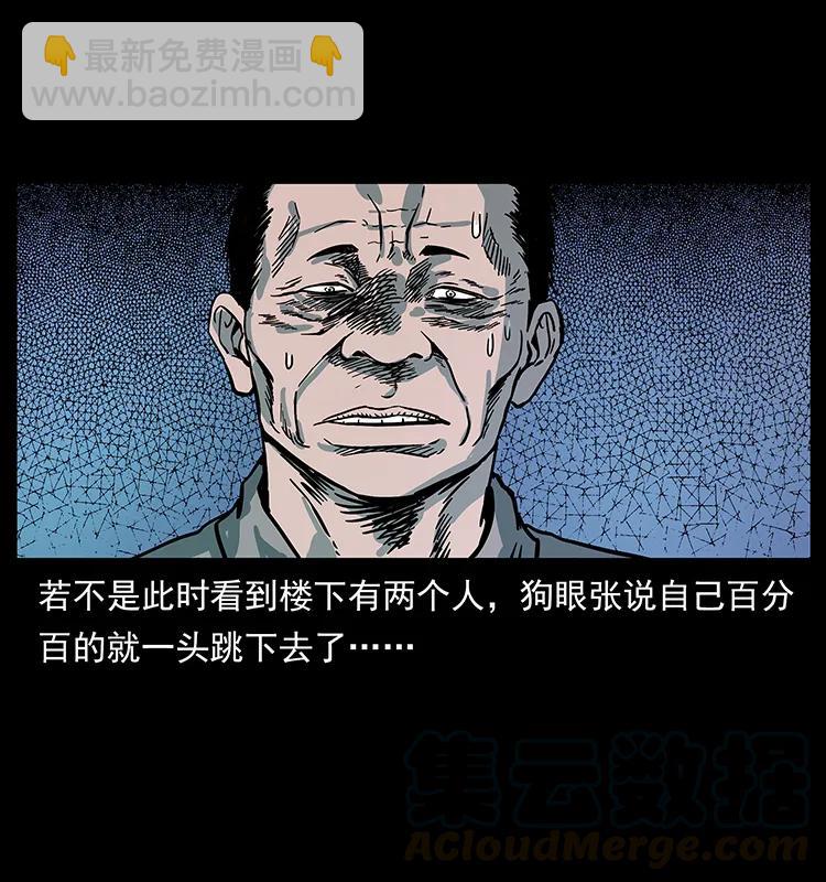 🍜幽冥诡匠 223 养鬼人 第17页