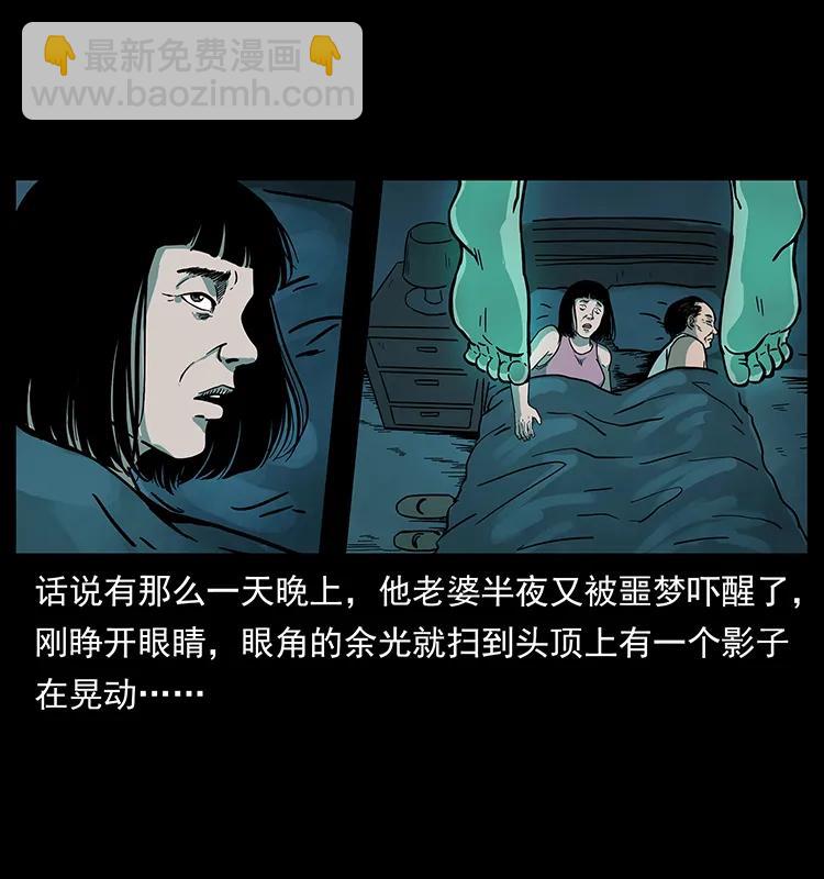 🍜幽冥诡匠 223 养鬼人 第4页