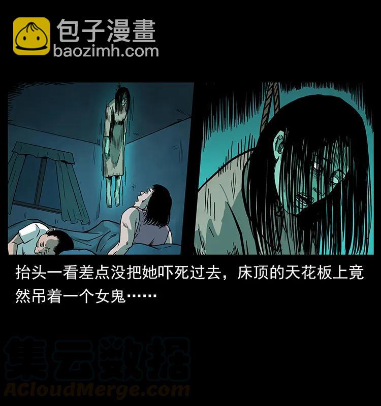 🍜幽冥诡匠 223 养鬼人 第5页