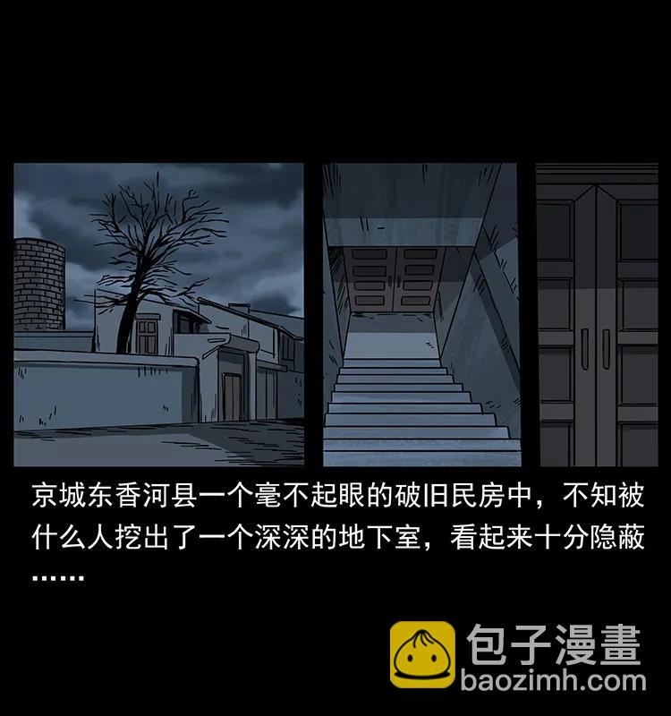 🍜幽冥诡匠 225 各有喜忧 第2页