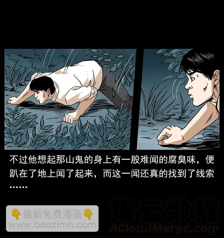 🍜幽冥诡匠 231 东海木龙 第17页