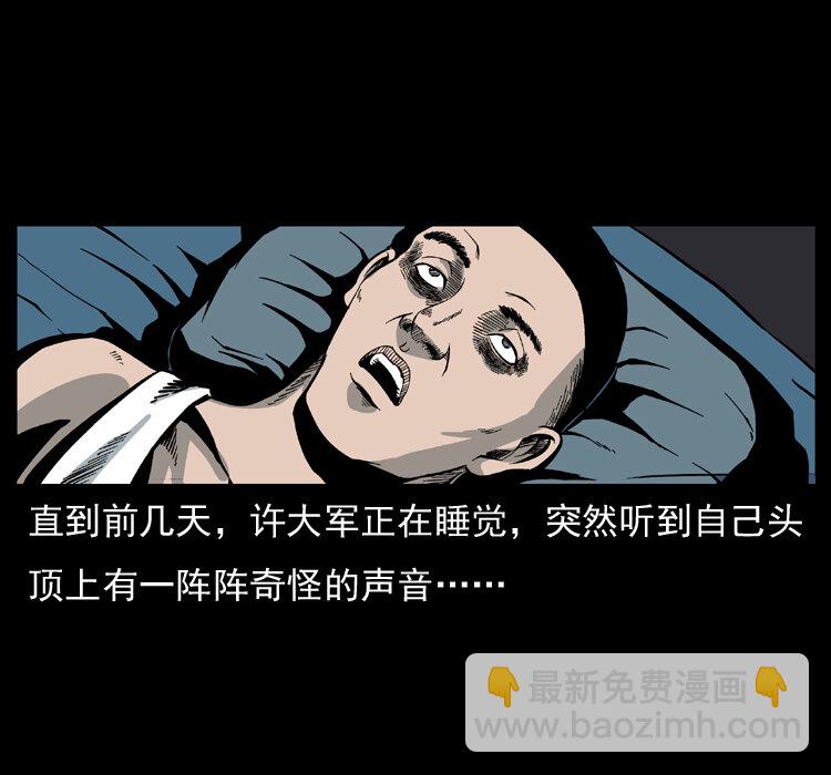 🍜幽冥诡匠 025 刘瞎子带来的买卖 第41页