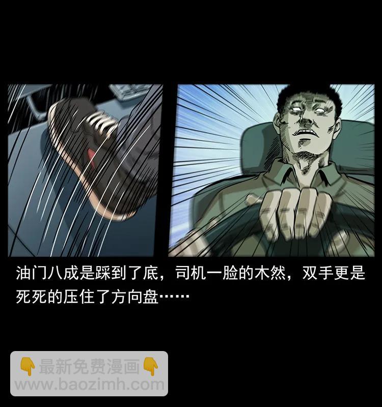 🍜幽冥诡匠 233 又见养鬼人 第42页