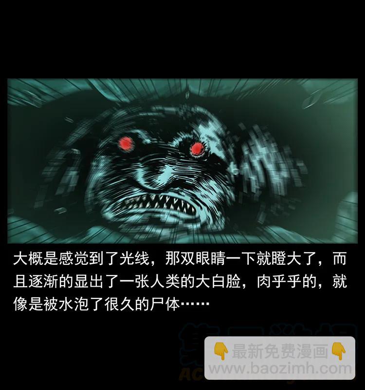🍜幽冥诡匠 237 初探海眼 第49页