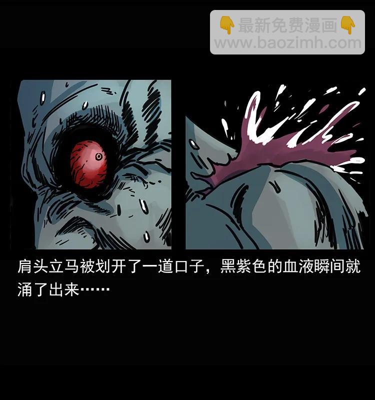 🍜幽冥诡匠 245 打不死的海阎王 第31页