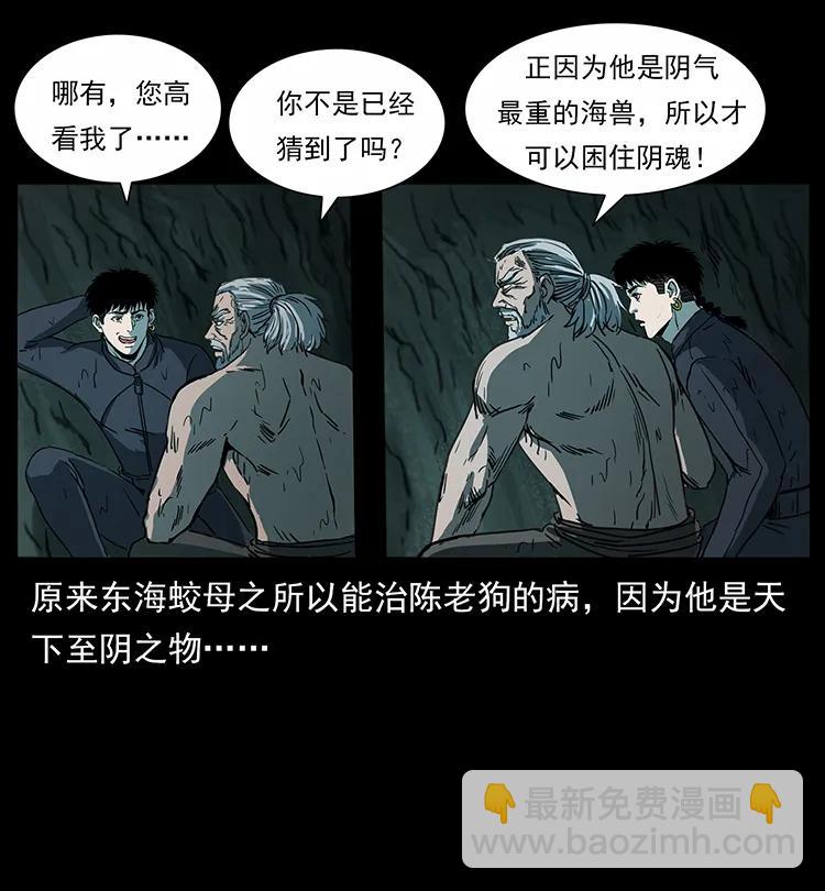 🍜幽冥诡匠 247 下海眼 第43页
